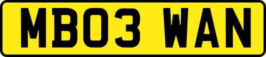 MB03WAN