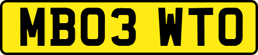 MB03WTO