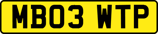 MB03WTP