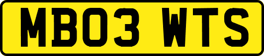 MB03WTS