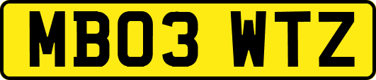 MB03WTZ
