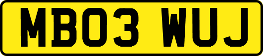 MB03WUJ