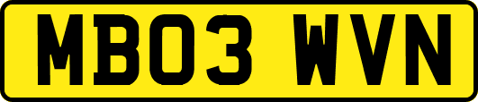 MB03WVN