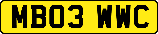MB03WWC
