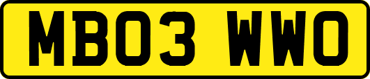 MB03WWO