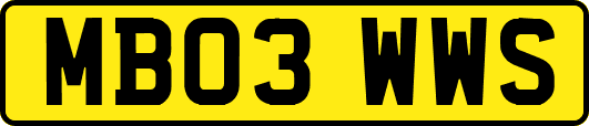 MB03WWS