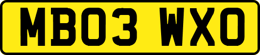 MB03WXO