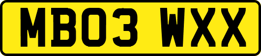 MB03WXX