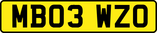 MB03WZO