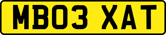 MB03XAT