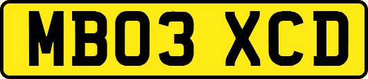 MB03XCD