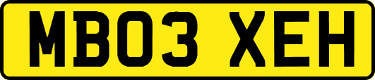 MB03XEH