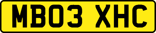 MB03XHC