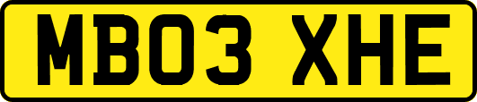 MB03XHE