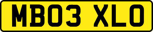 MB03XLO