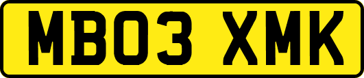 MB03XMK