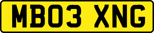 MB03XNG