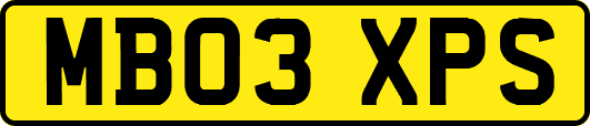 MB03XPS