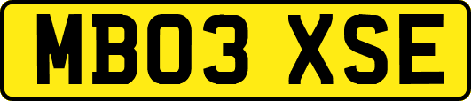 MB03XSE