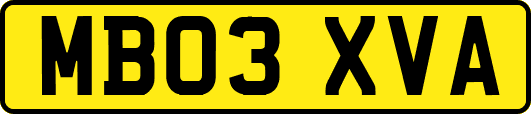 MB03XVA