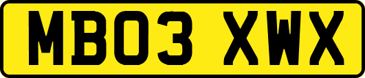 MB03XWX