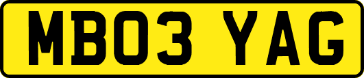 MB03YAG