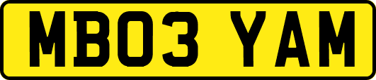 MB03YAM