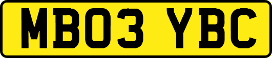 MB03YBC
