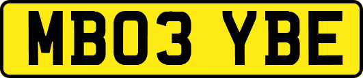 MB03YBE