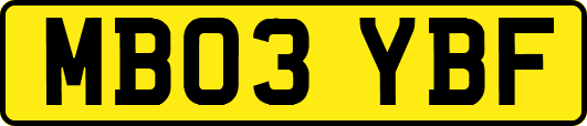 MB03YBF
