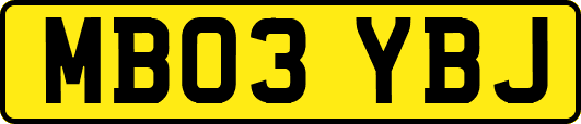 MB03YBJ