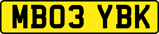 MB03YBK