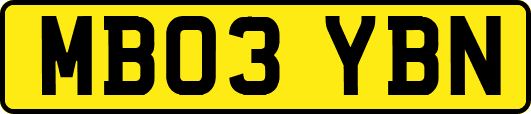 MB03YBN
