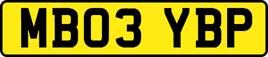 MB03YBP