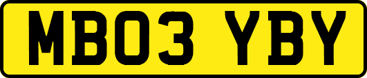 MB03YBY