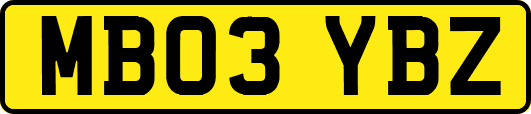 MB03YBZ