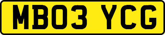 MB03YCG