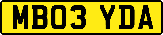 MB03YDA