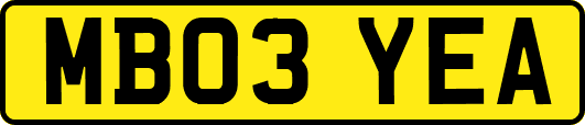 MB03YEA