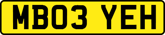 MB03YEH