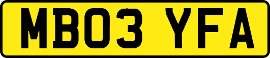 MB03YFA