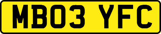 MB03YFC