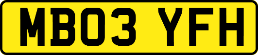 MB03YFH