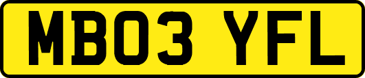 MB03YFL