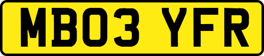 MB03YFR