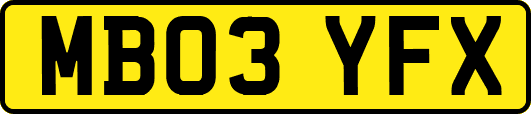 MB03YFX