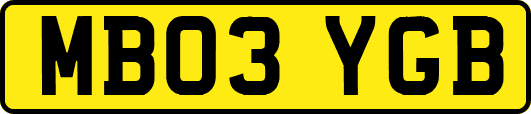 MB03YGB