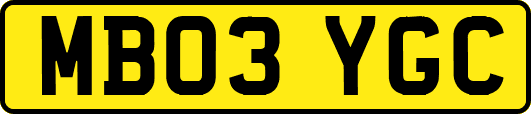 MB03YGC