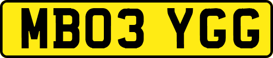 MB03YGG