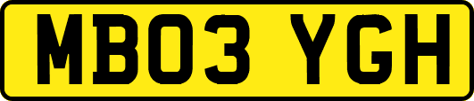 MB03YGH